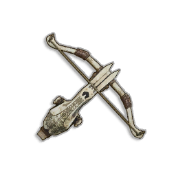 Dorgeshuun Crossbow