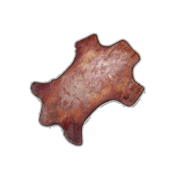 Draconic Leather
