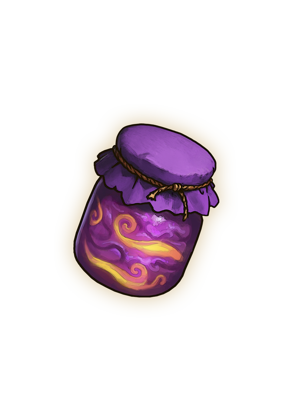 Draconic Vis Wax
