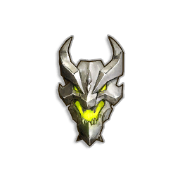 Draconic Visage.png: Dragonwilds Inventory image of Draconic Visage