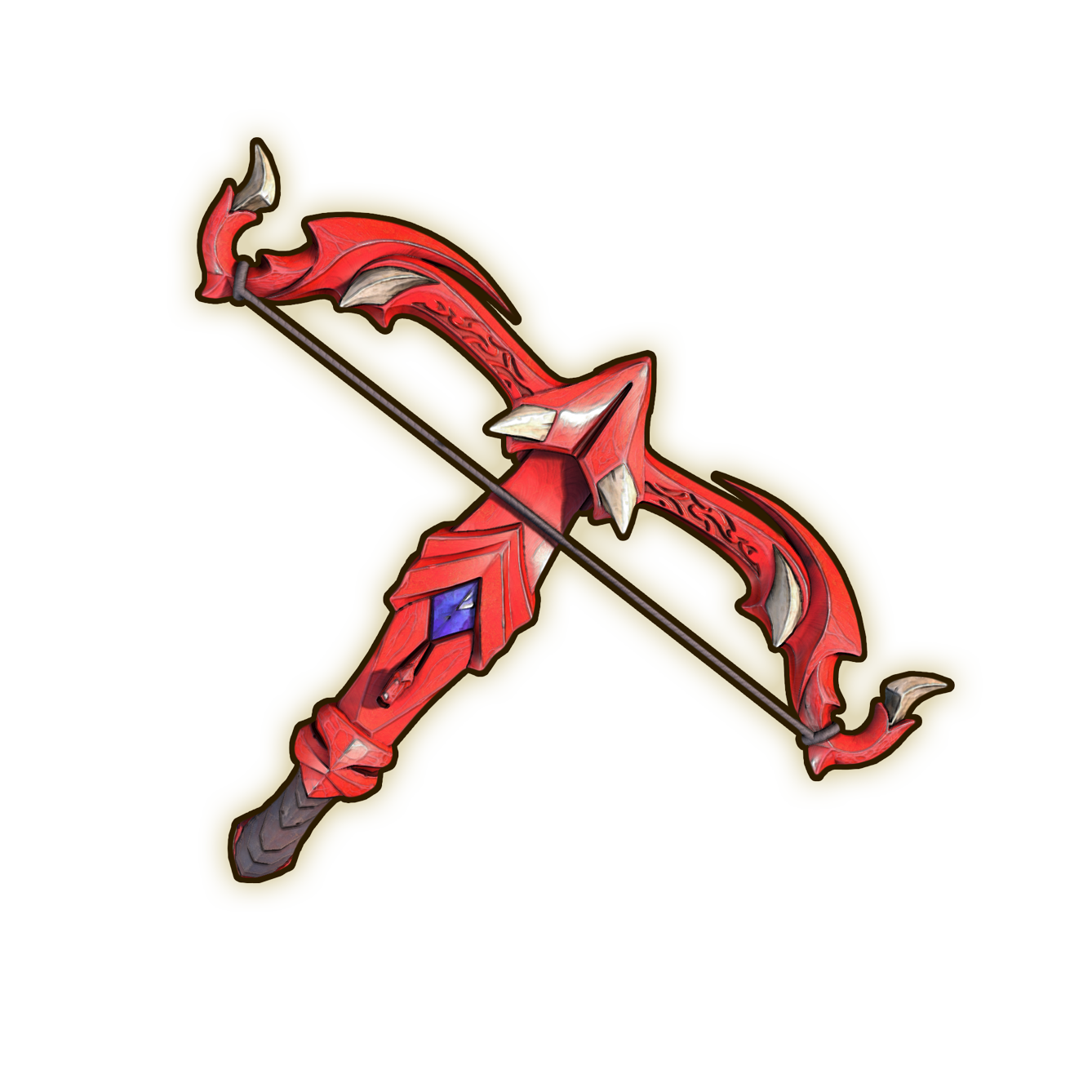 Dragon Crossbow