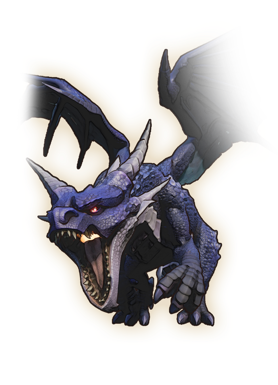 Dragon Hatchling