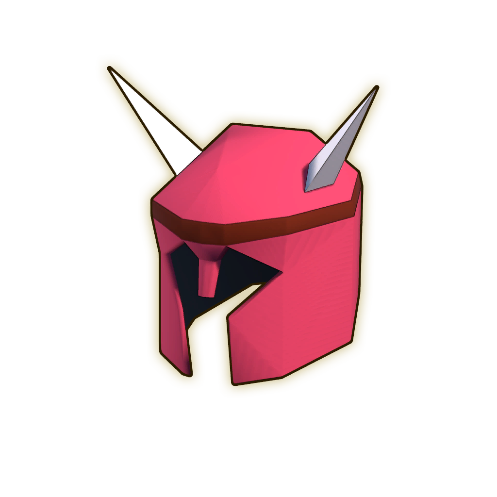 Dragon Med Helm