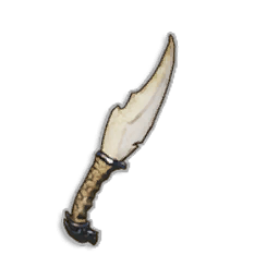 Dragonbone Dagger