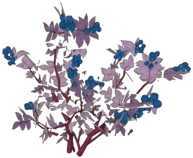 Dwellberries (Farming).png: Dragonwilds Inventory image of Dwellberries (Farming)