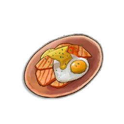 Eggs Royale