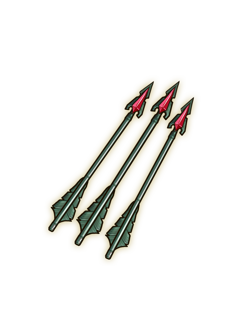 Enchanted Adamant Bolt