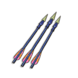 Enchanted Blurite Bolts