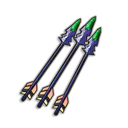 Enchanted Mithril Bolts