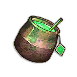 Evasive Infusion