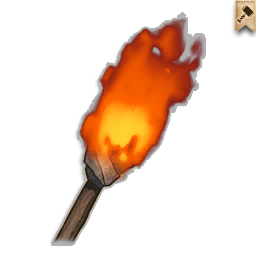 Extinguished Red Remnants.png: Dragonwilds Inventory image of Extinguished Red Remnants