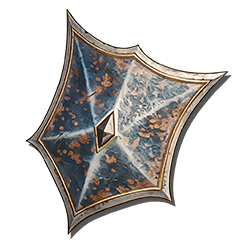 Fallen Hoplite's Aspis