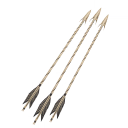 Fang Arrow