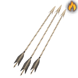Fang Fire Arrow