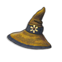 Farmer's Hat
