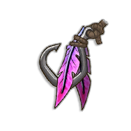 Feather Bait