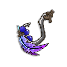 Feathered Lure