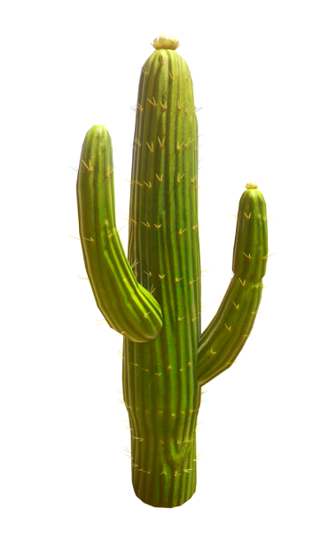 Fibrous Pipe Cactus (plant).png: Dragonwilds Inventory image of Fibrous Pipe Cactus (plant)