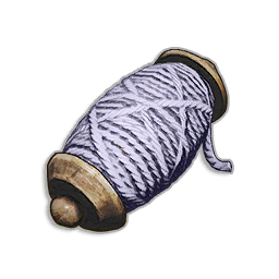 Fine Thread