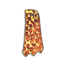 Fire Cape