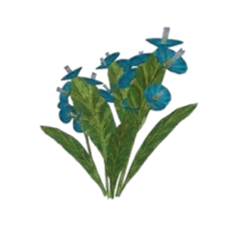 Flax (Farming).png: Dragonwilds Inventory image of Flax (Farming)