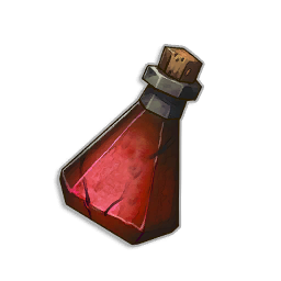 Focused Agility Potion