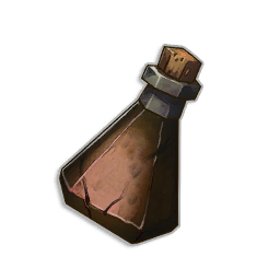 Focused Artisan Potion