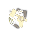 Focused Construction II.png: Dragonwilds Inventory image of Focused Construction II