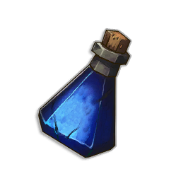 Focused Construction Potion