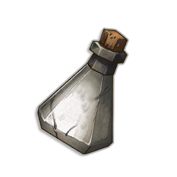 Focused Farming Potion