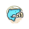 Focused Fishing.png: Dragonwilds Inventory image of Focused Fishing