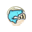 Focused Fishing II.png: Dragonwilds Inventory image of Focused Fishing II