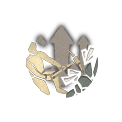 Focused Mining II.png: Dragonwilds Inventory image of Focused Mining II