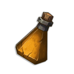 Focused Mining Potion