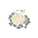 Focused Runecrafting.png: Dragonwilds Inventory image of Focused Runecrafting