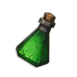 Focused Woodcutting Potion