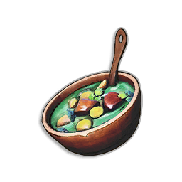 Fortifying Soup
