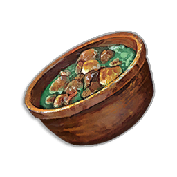 Fortifying Stew