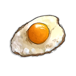 Fried Egg