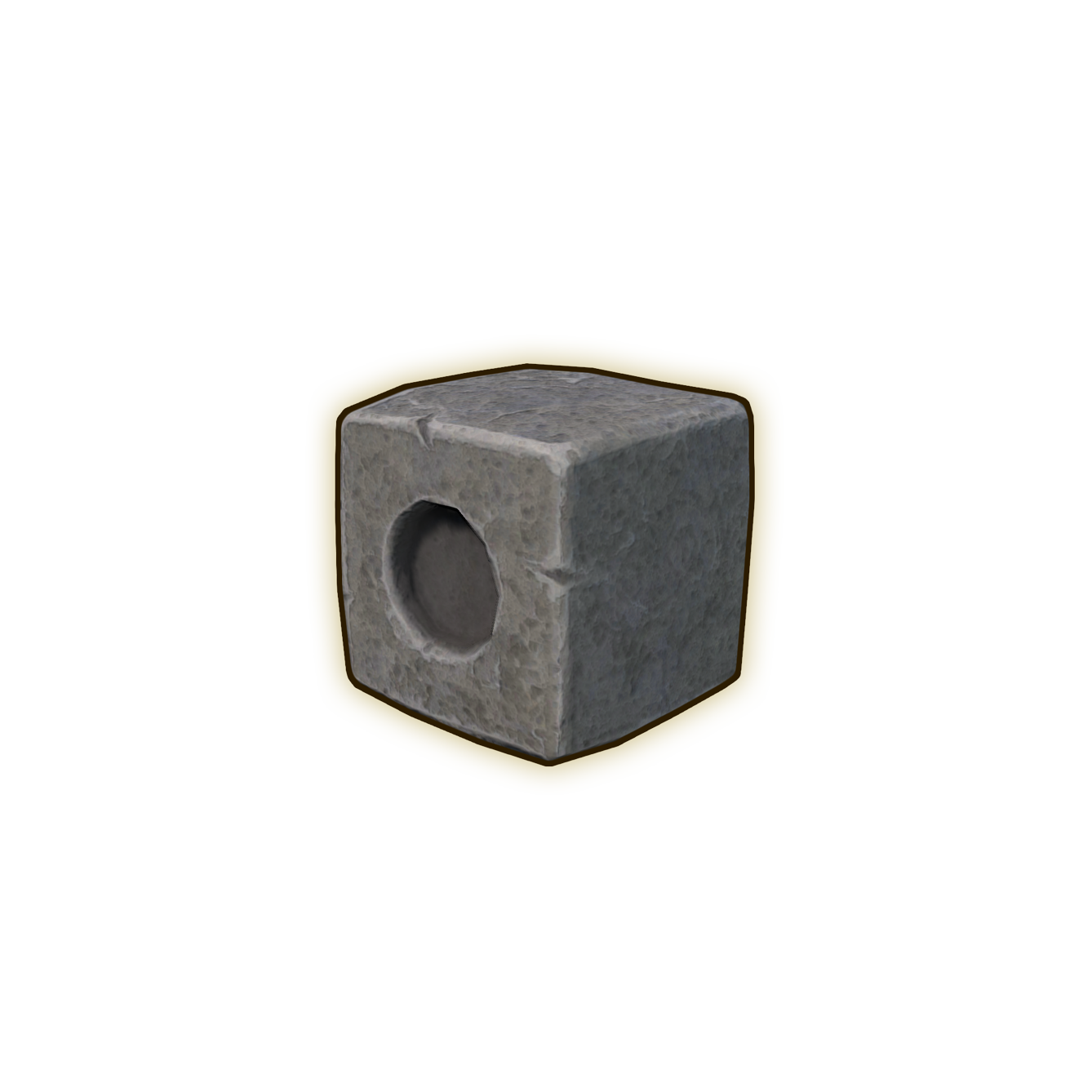 Fuel Pellet
