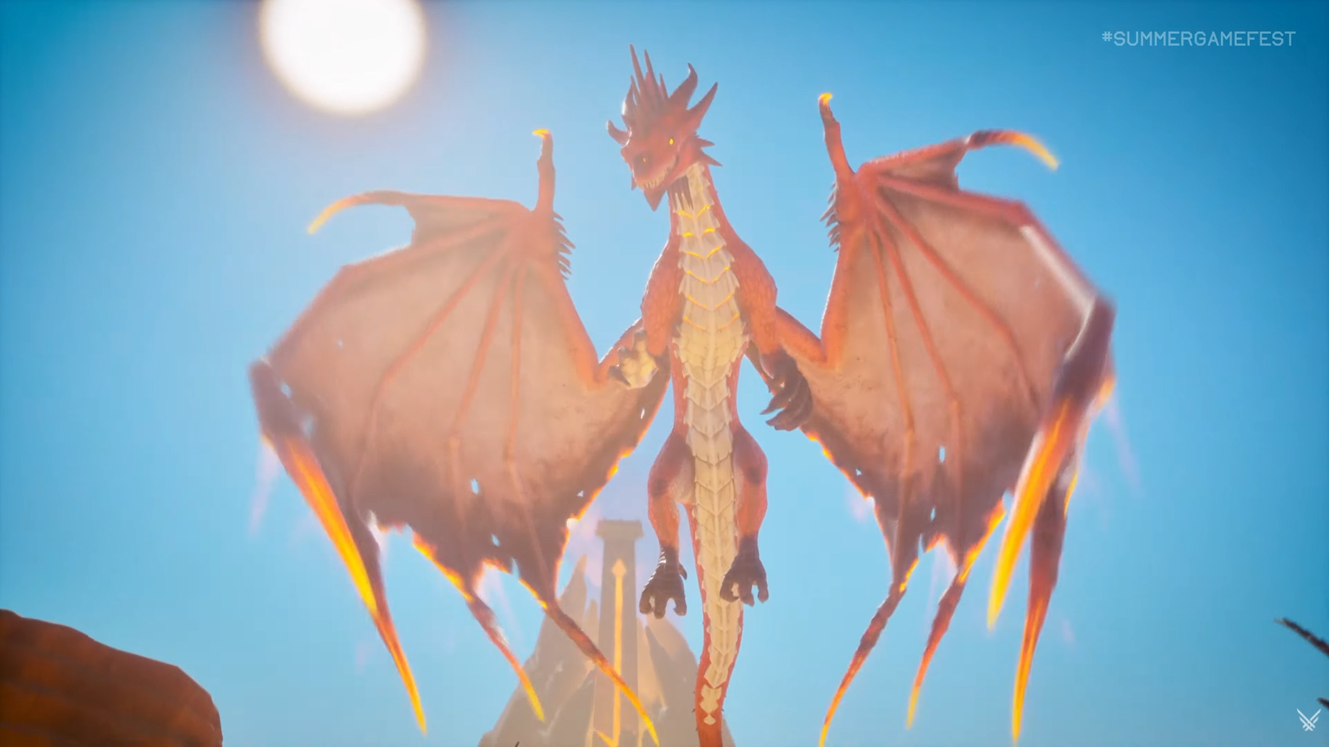 Fuzan teaser from the Summer Games Fest 2026