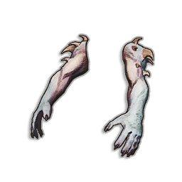 Garou Arms