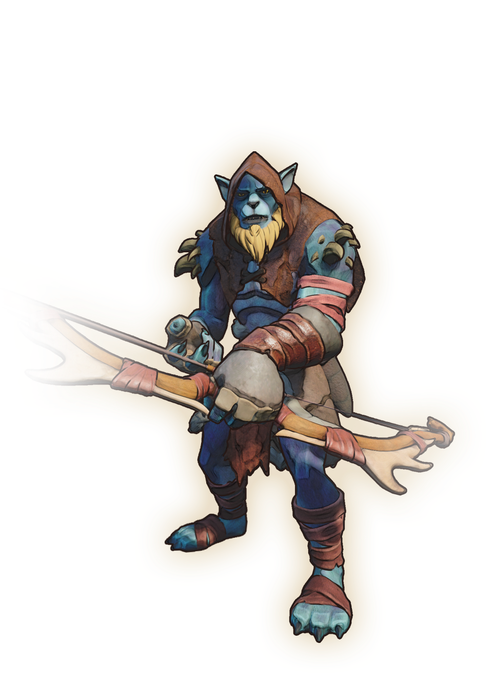 Garou Hunter
