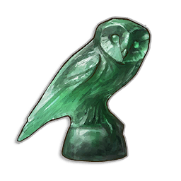 Glass Owl