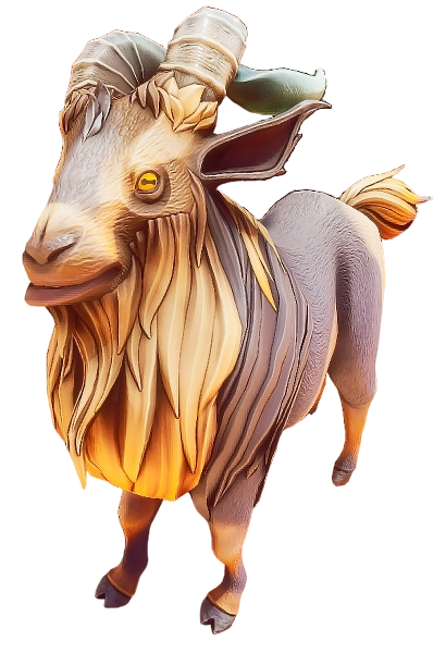 Goat