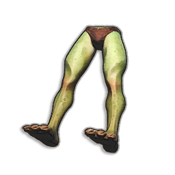 Goblin Legs