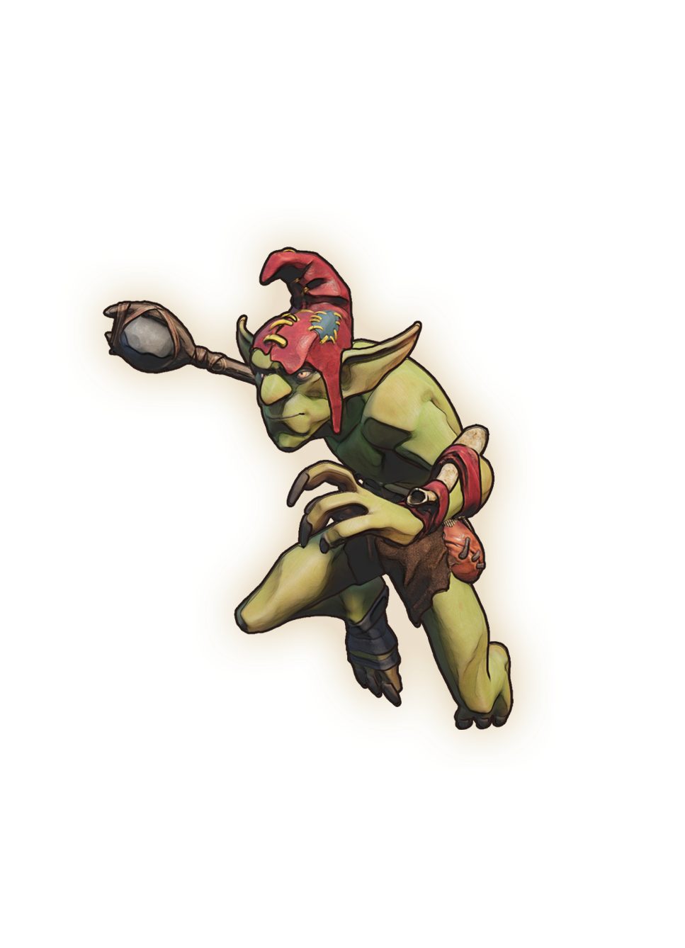 Goblin Runt