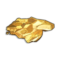 Gold Leaf