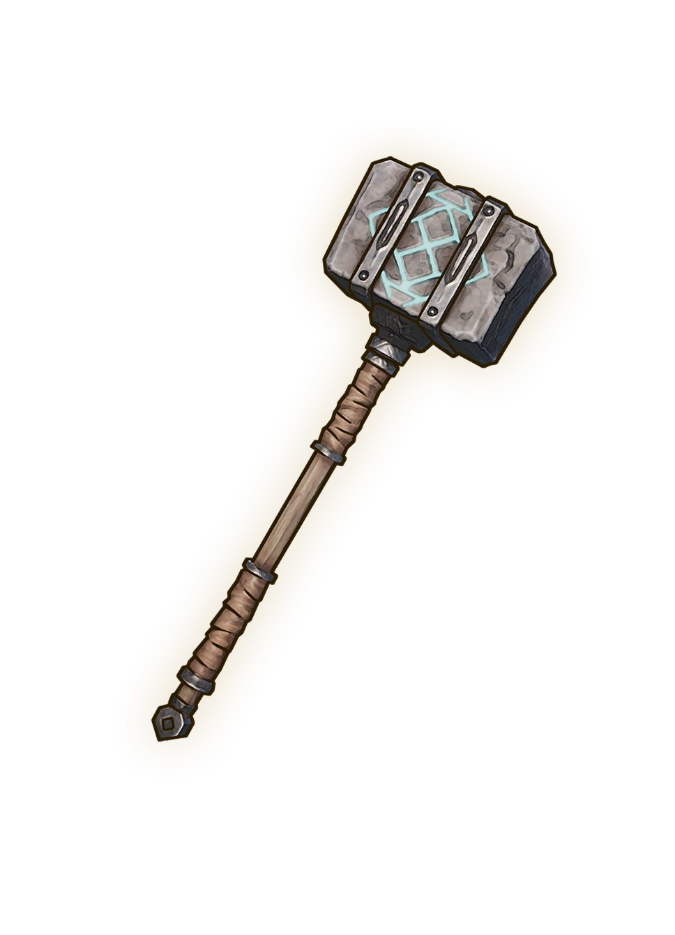 Granite Maul