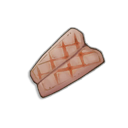 Grilled Undead Bass